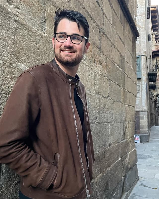Robert Diersing